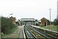 Wilmcote railway station