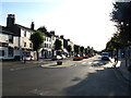 NY1230 : Cockermouth Main Street, Cumbria by Andrew Tryon