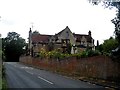 The Stag, Mentmore