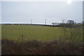 Farmland near Newtown