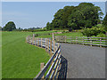 Partridge Cottage Caravan Site