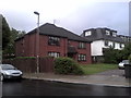 House on Princes Park Avenue, Golders Green