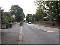 Edgerton Grove Road - Edgerton Road