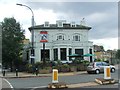 Railway Telegraph, Forest Hill