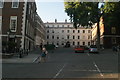 View of Inner Temple residences from Kings Bench Walk #6