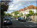 Dovercourt Road, East Dulwich