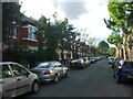 Aysgarth Road, Dulwich Village