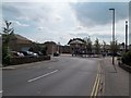 Malton Railway Station