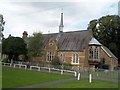 The Old Schoolhouse in Hovingham