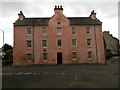 Former Barracks in Coupar Angus