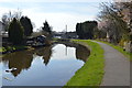 Leeds & Liverpool Canal