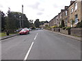 Mill Lane - Skipton Road