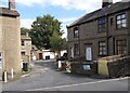 Upper School Street - High Street