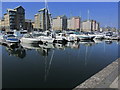 Portishead Marina