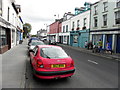 Ann Street, Ballycastle