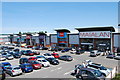 Wellington Retail Park (2)