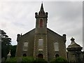 Wick Old Parish Church