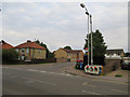 Enniskillen Road, Cambridge