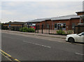 Shirley Community Nursery and Primary School