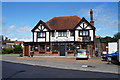 Bengal Palace on Shide Road, Newport