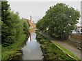 The Leeds and Liverpool Canal