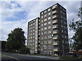 Cromwell Heights, Burmantofts