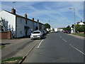 Clifton Road, Shefford