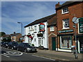 The Bridge public house, Shefford