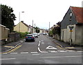 Maes Road, Llangennech 