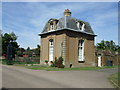 Gatehouse, Wrest Park