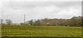 Farmland, Frith Copse