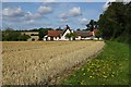 Brook Farm, Buxhall