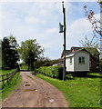 The New Road, Peterstow