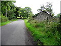 Annagh Road, Ballagh