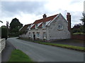 Cottage on West Street, Flamborough 