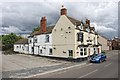 London Road, Saxilby