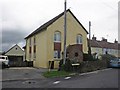 Former Chapel, Hewish