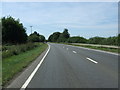 A507 towards Ampthill