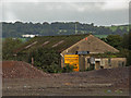 Norris Metal Products on Bridge Wharf (Anchorwood Bank)