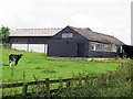 Farm near Burnt Houses