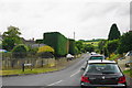 Harveys Lane, Winchcombe