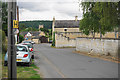 Back Lane, Winchcombe