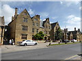 The Lygon arms - Broadway