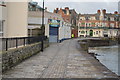 South West Coastal Path, Swanage