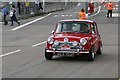 The Mighty Mini