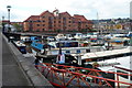 Bristol Marina