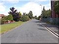 Newsholme Lane - Durkar Low Lane