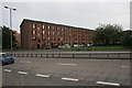 Tenement, Burghead Drive