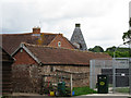 Oast House at Little Catley, Bosbury