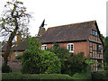 Oast House at Great Catley, Bosbury